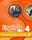 ENGLISH PLUS 4 2nd EDITION E-Book Student's Book