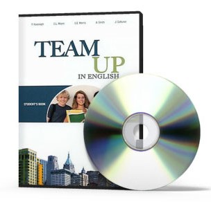 TEAM UP 1 Digital Book 