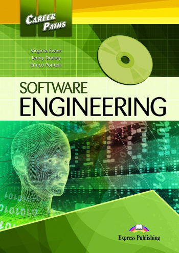SOFTWARE ENGINEERING (CAREER PATHS) Student's Book with digibook application