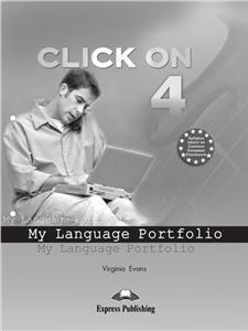 CLICK ON 4 My Language Portfolio