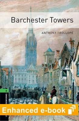 OBL 6 BARCHESTER TOWERS 3E OLB eBook $ *