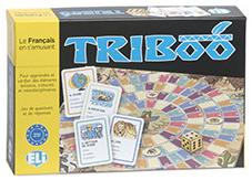 TRIBOO FRENCH Game