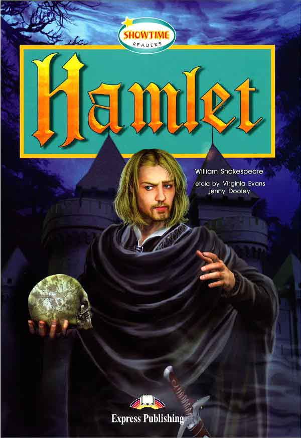 Hamlet. Reader. Книга для чтения