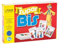 SUPER BIS FRENCH (New Ed) Game