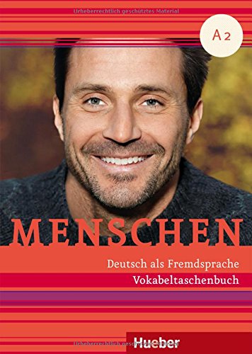 MENSCHEN A2 Vokabeltaschenbuch