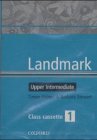LANDMARK UPPER-INTERMEDIATE Class Audio Cassette (x2)