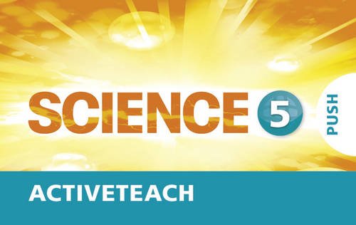 BIG SCIENCE 5 Active Teach 