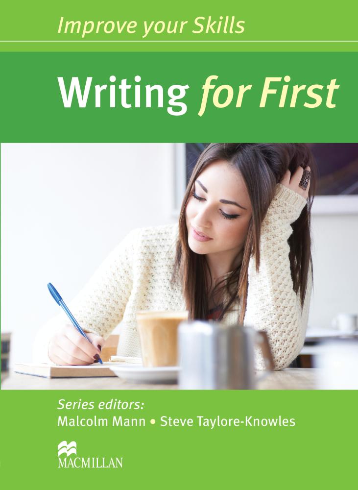 Improve Your Skills for First Writing Student's Book without answers