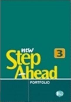 NEW STEP AHEAD 3 Portfolio