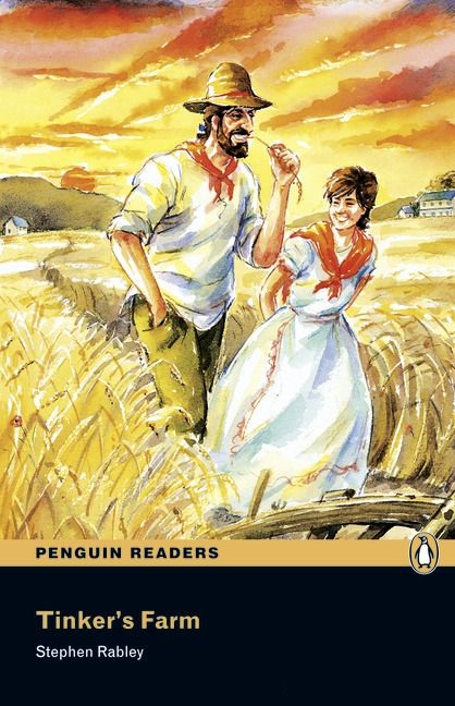 TINKER'S FARM (PENGUIN READERS, EASYSTART LEVEL) Book