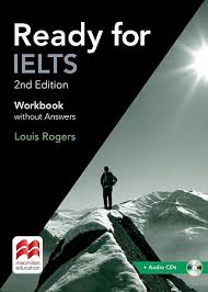 READY FOR IELTS 2ED Workbook without Key + CD