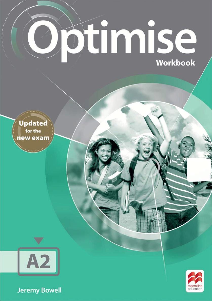 OPTIMISE UPDATE A2  Workbook without Key