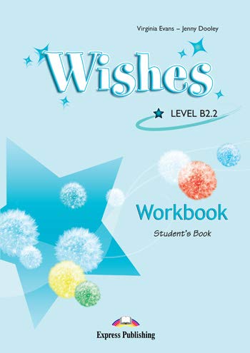 WISHES B2.2 Workbook