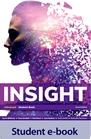 INSIGHT 2ND EDITION ADVANCED