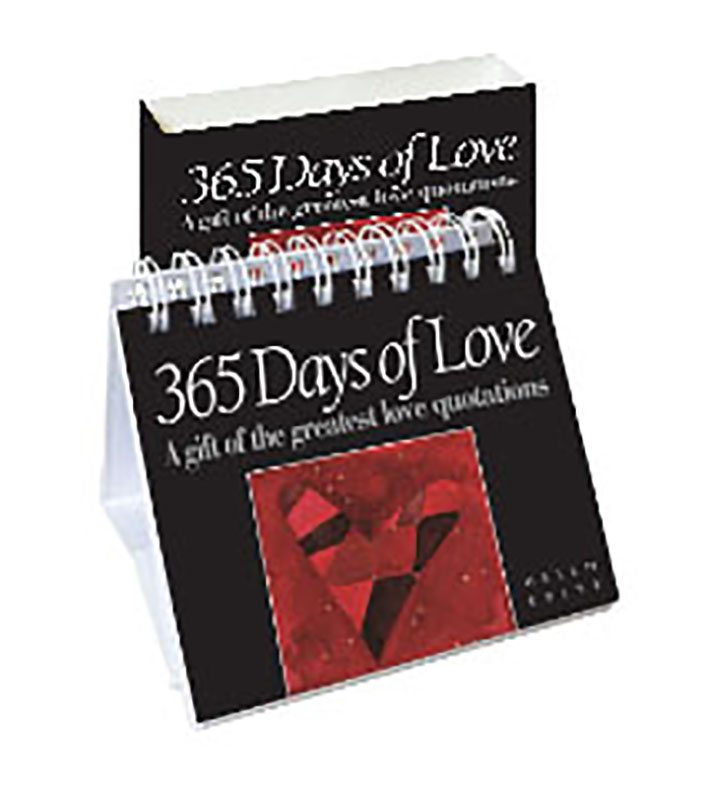 HE 365 Days of Love