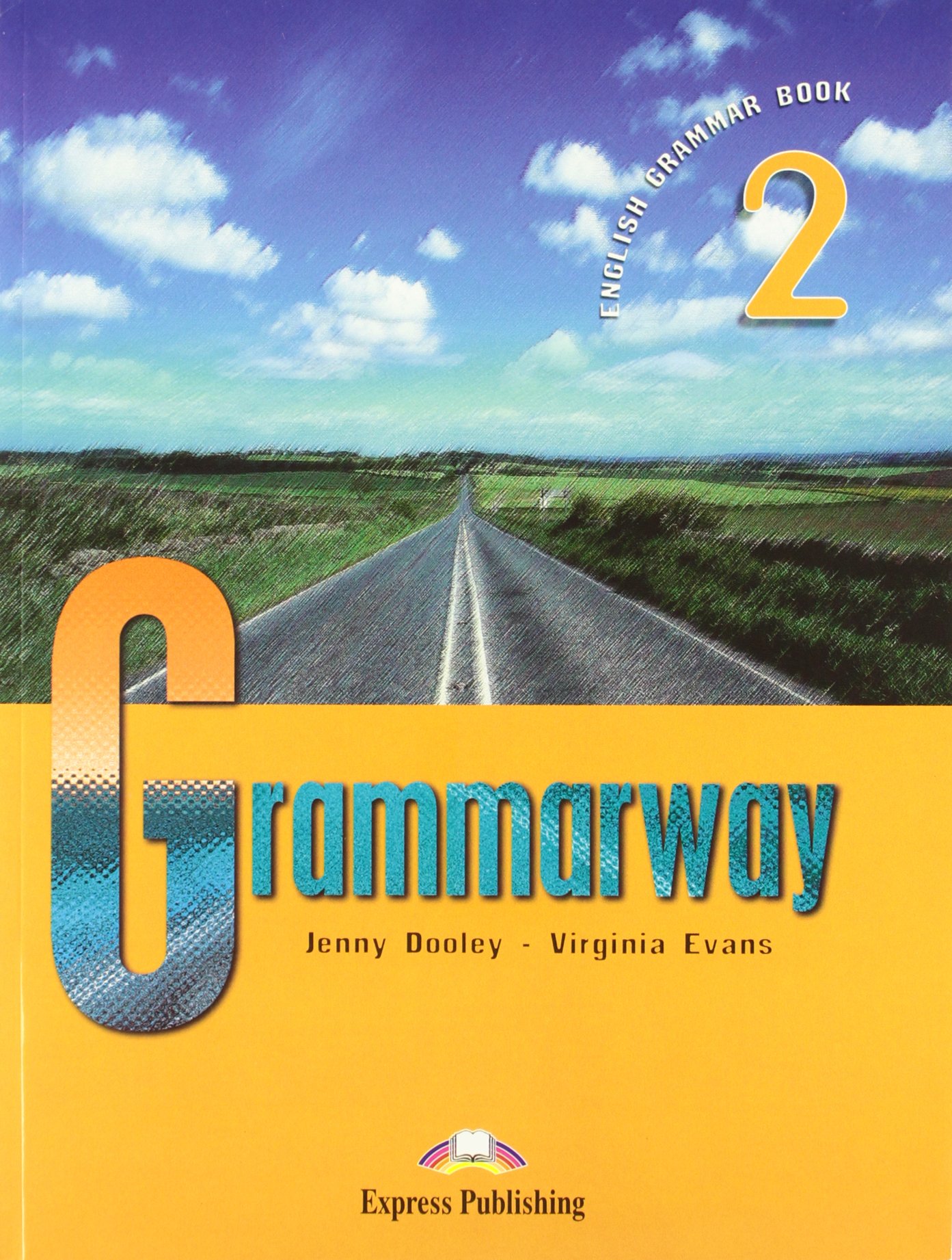 GRAMMARWAY 2 Student's Book