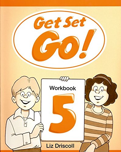 GET SET GO! 5  Workbook