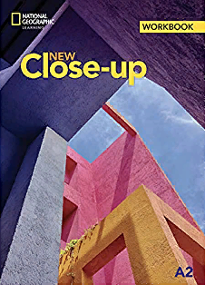 CLOSE-UP NEW A2 Workbook