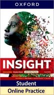 INSIGHT 2ND EDITION INTERMEDIATE Online Practice
