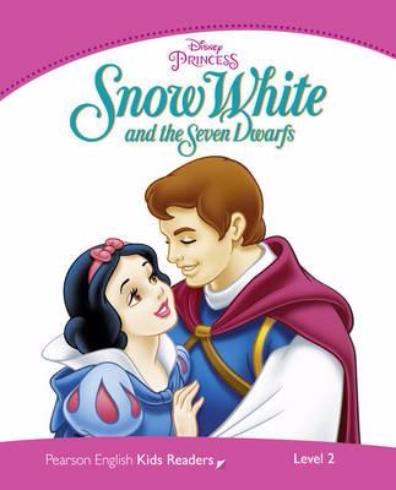 SNOW WHITE (PENGUIN KIDS, LEVEL 2) Book