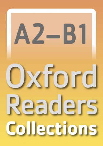 OXFORD READERS COLLECTIONS A2 - B1 E-BOOK (PACK 25 TITLES)