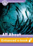 OXF RAD 4 ALL ABOUT OCEAN LIFE eBook $ *
