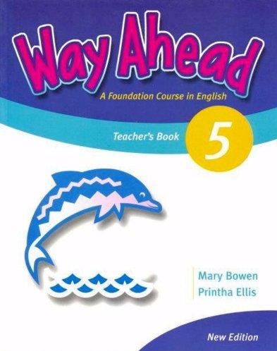 NEW WAY AHEAD 5 Teacher's Book