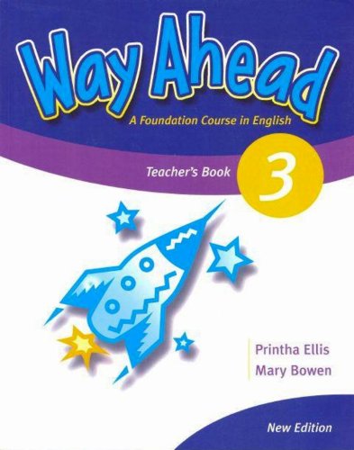 NEW WAY AHEAD 3 Teacher's Book