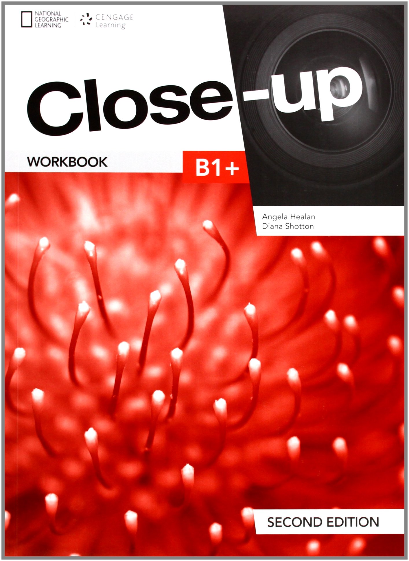 CLOSE-UP 2ND EDITION B1+ Workbook + Online Workbook