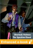 DOMINOES NE ST SH SPECKLED BAND eBook*