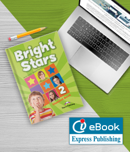 BRIGHT STARS 2 IeBook (Downloadable)