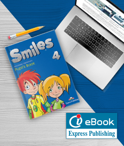 SMILES 4 IeBook (Downloadable)
