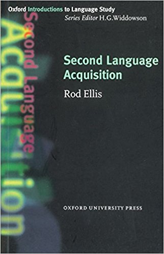 SECOND LANGUAGE ACQUISIT (OXFORD INTRODUCTIONS TO LANGUAGE STUDY) Book