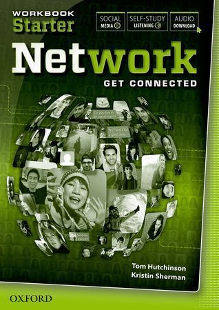 NETWORK STARTER Workbook