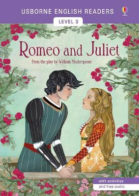 UER 3 Romeo and Juliet