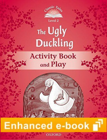 CT 2 UGLY DUCKLING AB eBook*