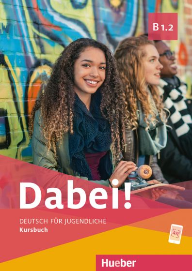 DABEI! B1.2 Kursbuch