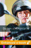 OBS GIRL MOTORCYCLE eBook *