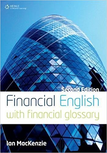 FINANCIAL ENGLISH 2nd ED Student's Book