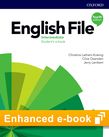 ENGLISH FILE INT 4E SB eBook *