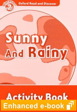 OXF RAD 2 SUNNY & RAINY AB eBook *