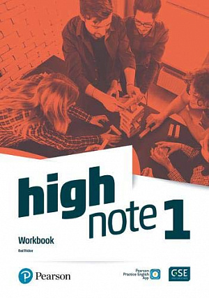 HIGH NOTE (Global Edition) 1 Workbook