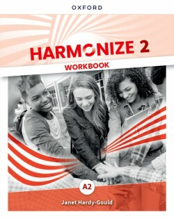HARMONIZE 2 Workbook