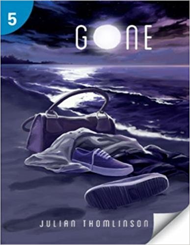 GONE (PAGE TURNERS, LEVEL 5) Book