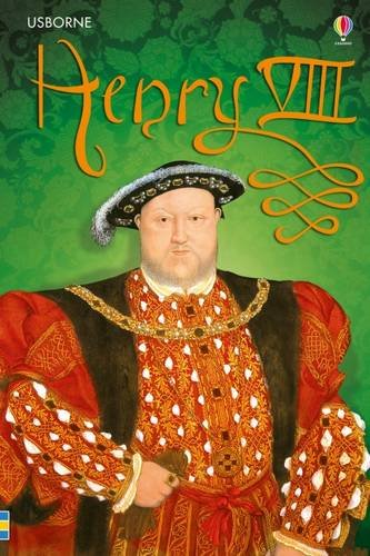 UYR 3 Henry VIII HB
