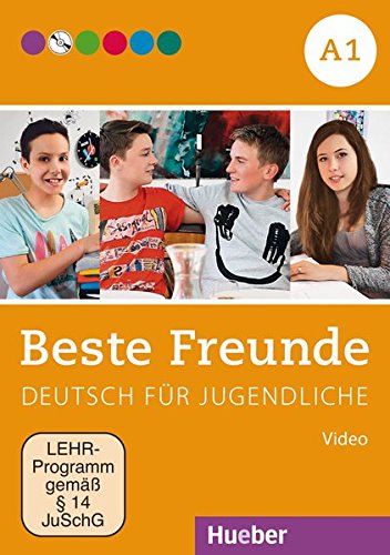 BESTE FREUNDE A1 Video 
