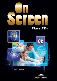 ON SCREEN С2 Class CD's (set of 5)