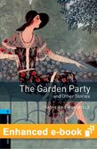 OBL 5 THE GARDEN PARTY AND OTHER STORIES 3E OLB eBook $ *