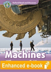 OXF RAD 4 MACHINES THEN AND NOW eBook $ *