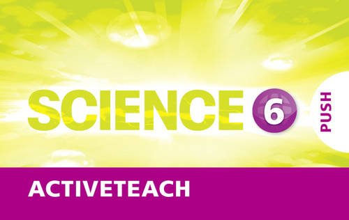 BIG SCIENCE 6 Active Teach 